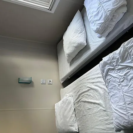 Mobil-home Confortable, Animaux Ok - 6 Pers. - Api-1-52-2322 Kamp alanı