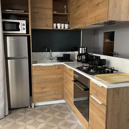 Mobil-home Confortable, Animaux Ok - 6 Pers. - Api-1-52-2322 * Saint-Hilaire-de-Riez